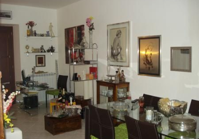 Bed And Breakfast Montevergini